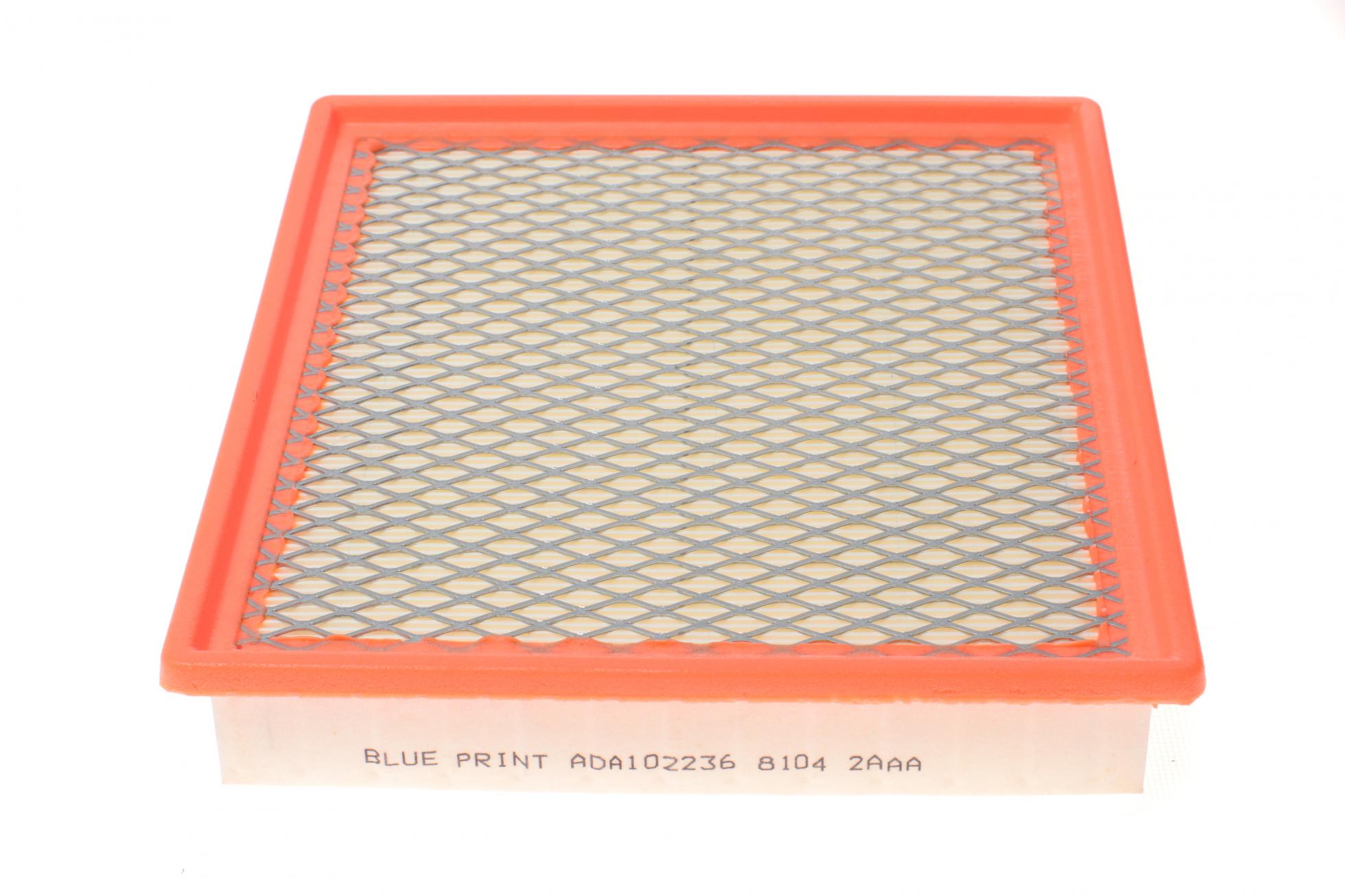 ADA102236 BLUE PRINT
